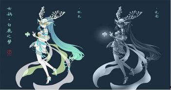 女娲皮肤最新爆料名字,神秘力量觉醒,上古传说再续传奇 第1张 女娲皮肤最新爆料名字,神秘力量觉醒,上古传说再续传奇 第1张